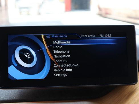 Used 2015 BMW i3 RWD image 18