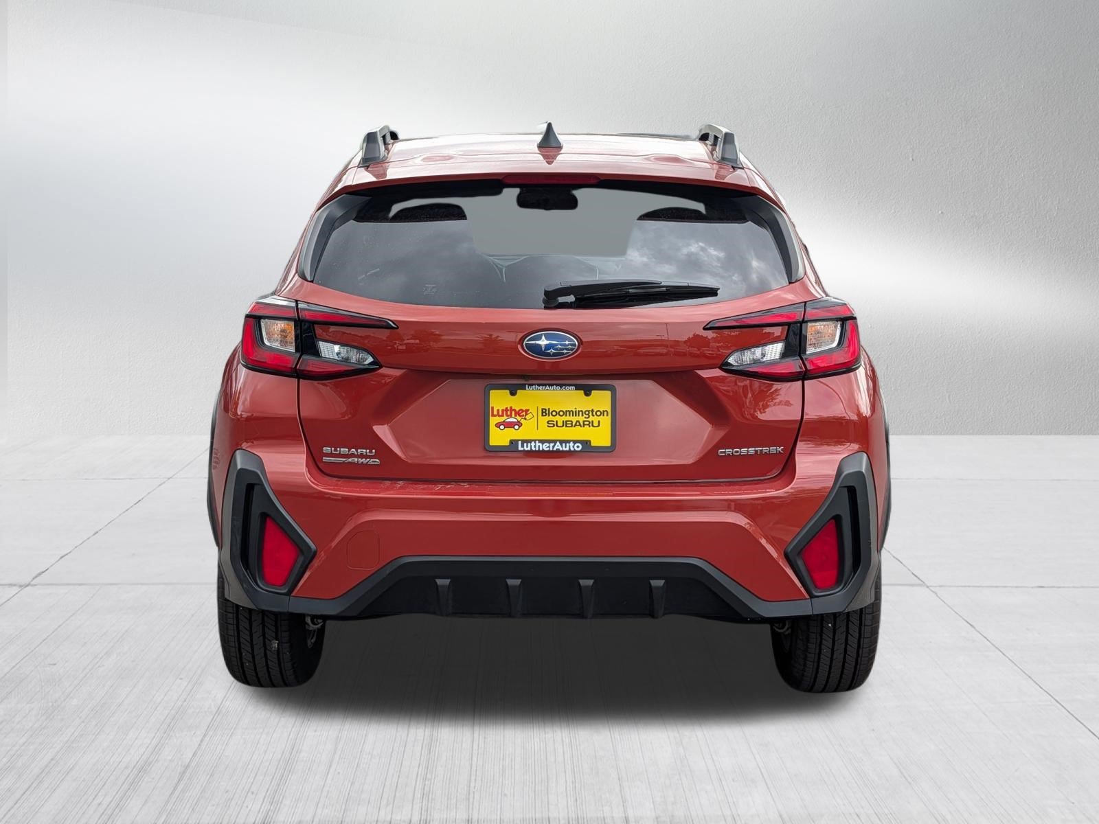 Certified 2025 Subaru Crosstrek 2.5i Premium AWD/4WD image 6
