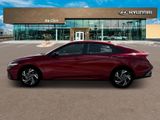 New 2025 Hyundai Elantra Sport w/ Cargo Package image 3