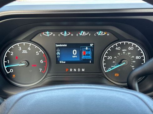 New 2025 Ford F250 XL image 32