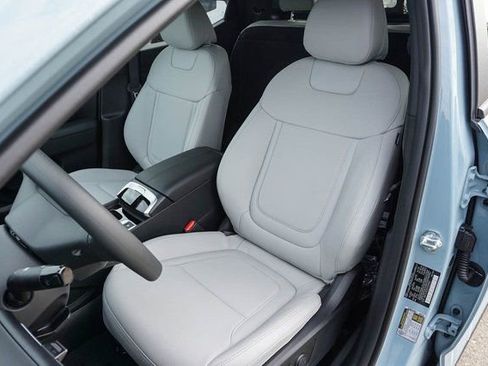New 2026 Hyundai Santa Cruz SEL FWD image 12
