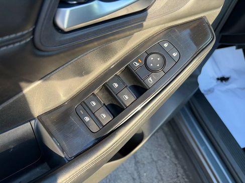 Used 2023 Nissan Rogue SV w/ SV Premium B Package AWD/4WD image 23