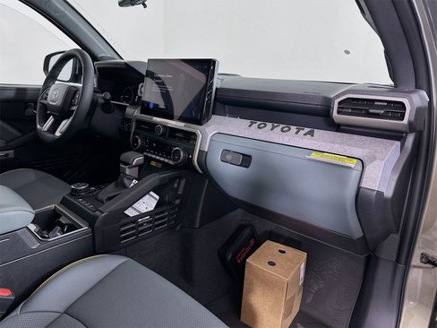 New 2026 Toyota Tacoma Trailhunter image 29