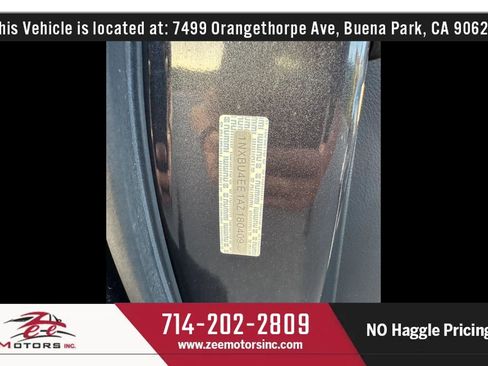 Used 2010 Toyota Corolla S FWD image 50