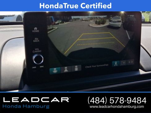 Certified 2025 Honda Pilot EX-L image 20