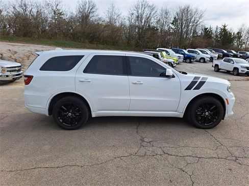 Used 2022 Dodge Durango GT image 6