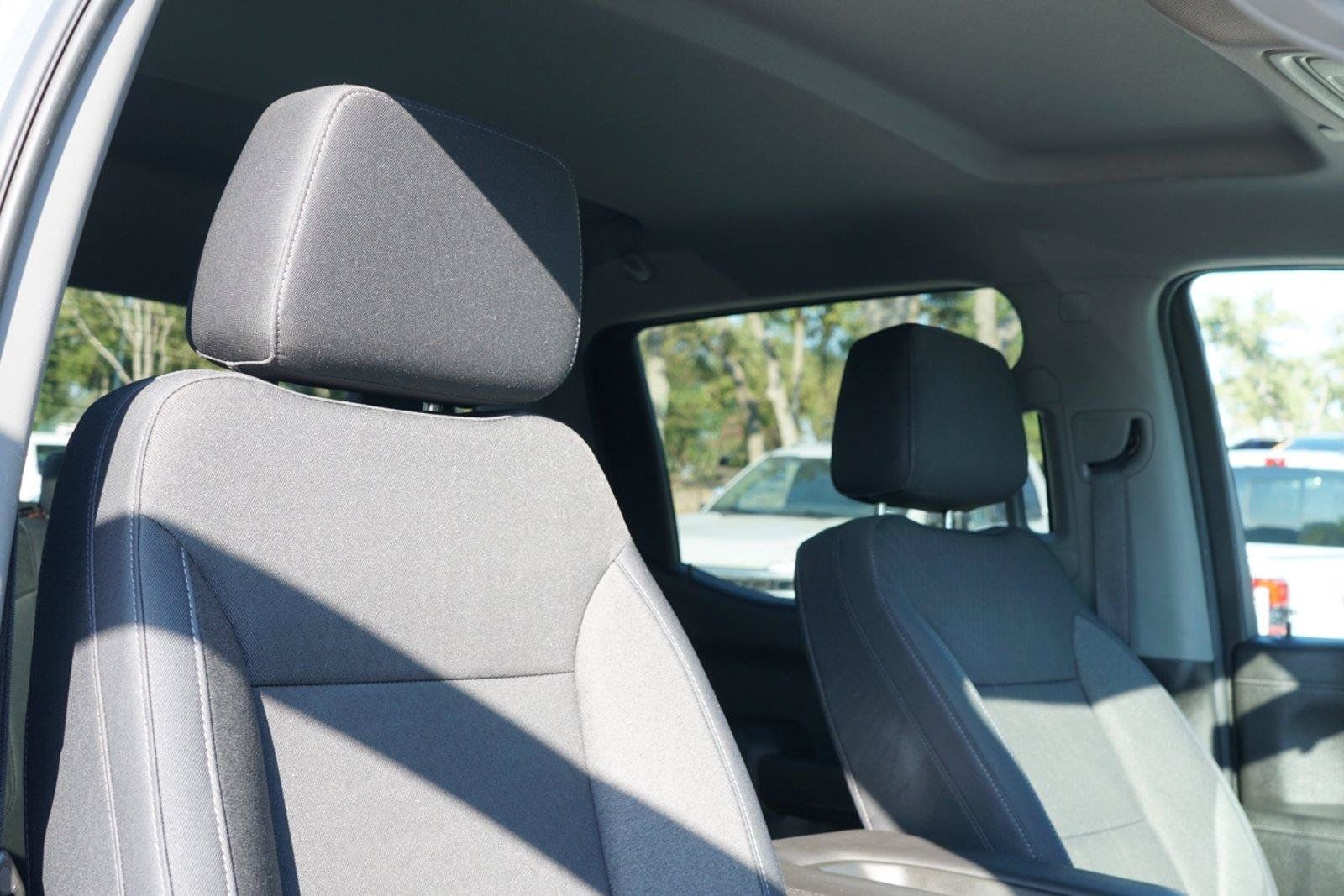 Used 2019 Chevrolet Silverado 1500 LT w/ Texas Edition RWD image 29