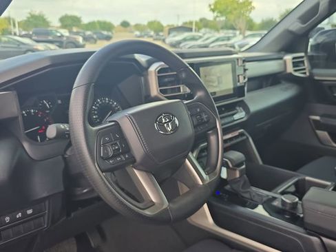 Certified 2026 Toyota Tundra SR5 image 15