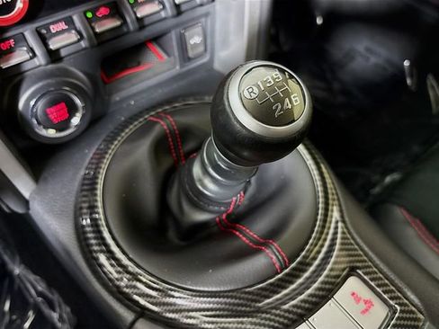 Used 2020 Subaru BRZ Limited RWD image 19
