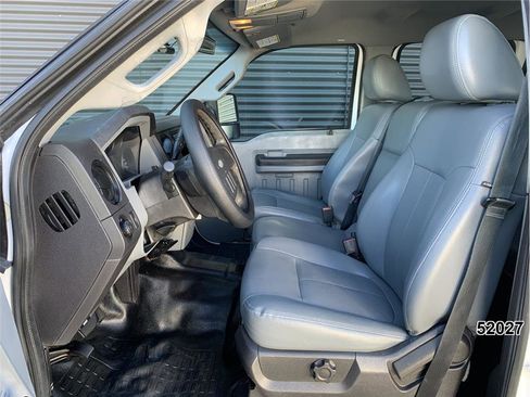 Used 2013 Ford F350 XL image 19