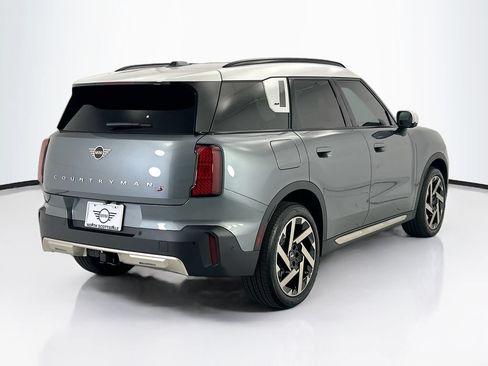 New 2027 MINI Cooper Countryman S AWD/4WD image 5