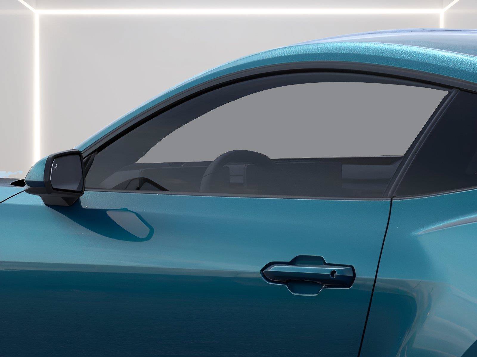 New 2026 Ford Mustang Coupe RWD image 19