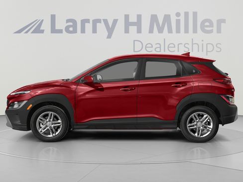 Used 2022 Hyundai Kona SE AWD/4WD image 4