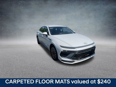 New 2025 Hyundai Sonata SEL