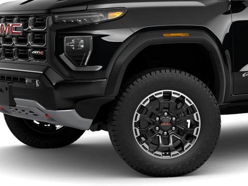 New 2026 GMC Canyon AT4 AWD/4WD image 40