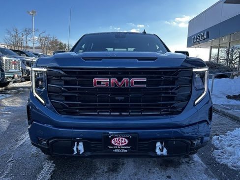 New 2026 GMC Sierra 1500 Elevation w/ Elevation Premium Package image 2
