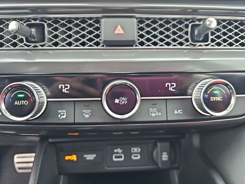 Used 2024 Acura Integra A-Spec image 21