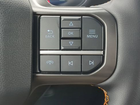 New 2025 Ford F150 Tremor w/ Equipment Group 402A High image 25