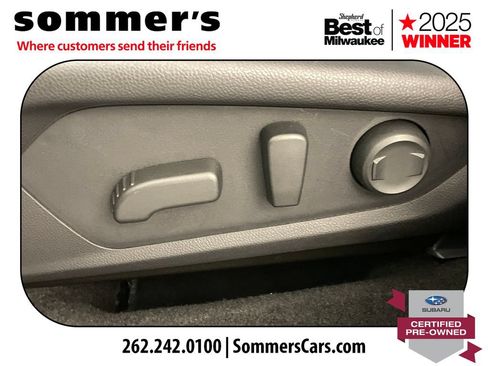 Used 2026 Subaru Forester Sport w/ Sport Package AWD/4WD image 11