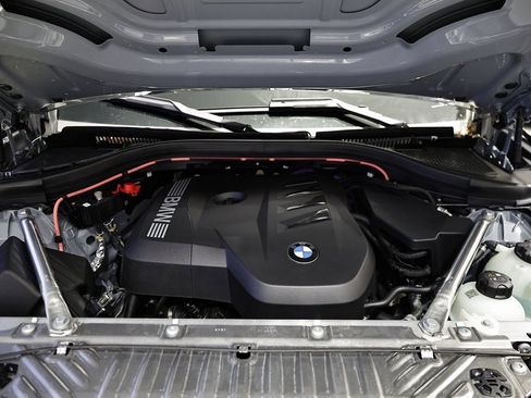 New 2026 BMW X3 xDrive30 w/ Premium Package image 31