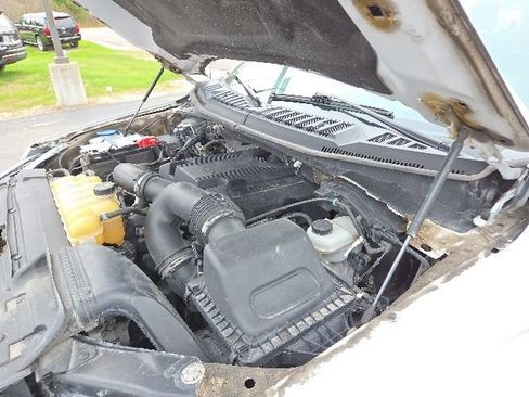 Used 2019 Ford F150 XLT w/ Equipment Group 301A Mid AWD/4WD image 80