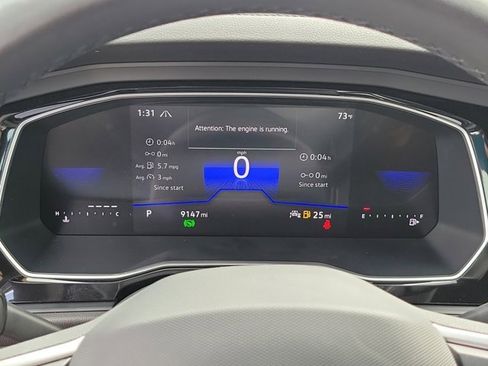 Certified 2024 Volkswagen Jetta Sport image 26