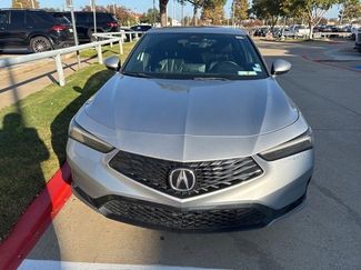 Used 2023 Acura Integra A-Spec video 2