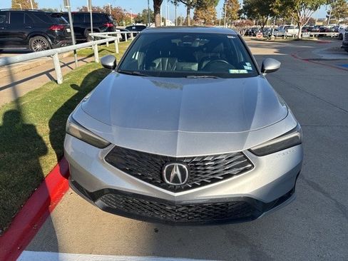 Used 2023 Acura Integra A-Spec image 2