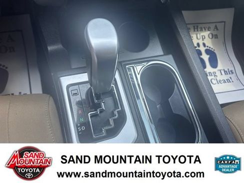 Used 2018 Toyota Tundra SR5 w/ SR5 Upgrade Package RWD image 21