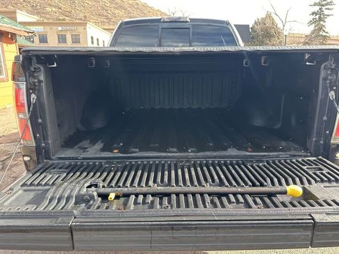 Used 2013 Ford F150 Raptor w/ Luxury Equipment Group image 7