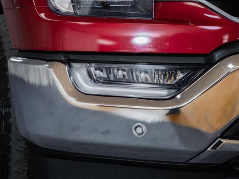 Used 2022 Ford F150 Lariat image 14