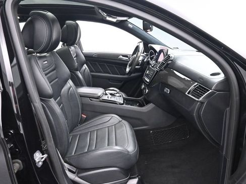 Used 2019 Mercedes-Benz GLE 63 AMG S image 24