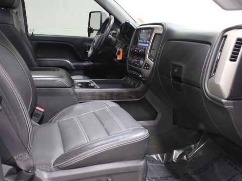 Used 2016 GMC Sierra 1500 Denali image 26