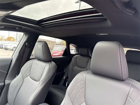 New 2026 Lexus RX 350 Premium w/ Convenience Package image 33