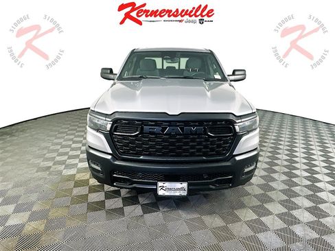 New 2025 RAM 1500 Tradesman image 2