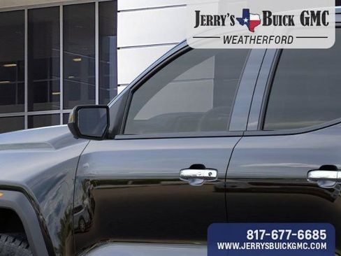 New 2026 GMC Canyon Denali AWD/4WD image 14
