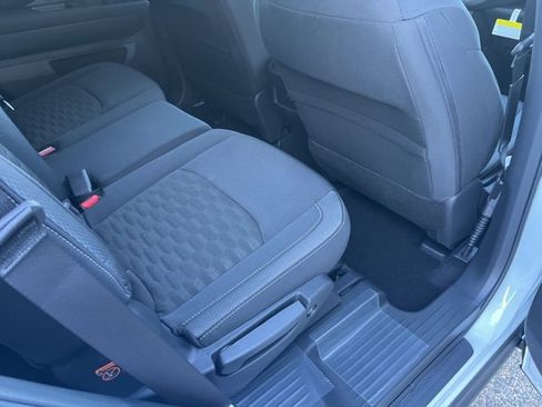 New 2025 Nissan Pathfinder SV image 22