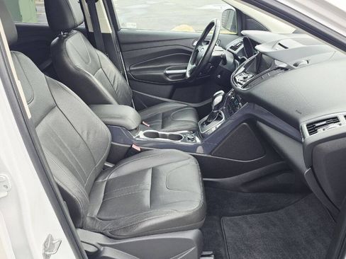 Used 2013 Ford Escape Titanium w/ Parking Technology Pkg image 13