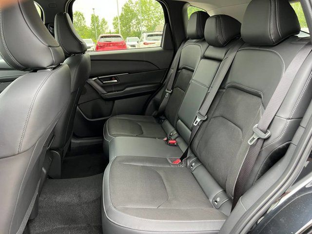 New 2026 MAZDA CX-5 Preferred AWD/4WD image 5