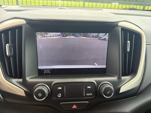 Used 2020 GMC Terrain Denali w/ LPO, Floor Liner Package AWD/4WD image 16