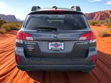Used 2011 Subaru Outback 2.5i Premium image 5