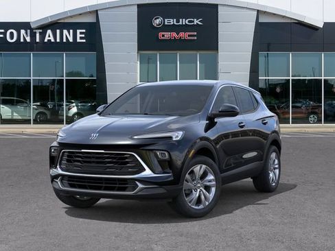 New 2026 Buick Encore GX Preferred w/ Comfort Package AWD/4WD image 6