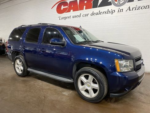 Used 2007 Chevrolet Tahoe LT image 2