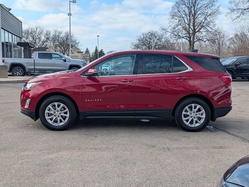 Used 2019 Chevrolet Equinox LT image 44