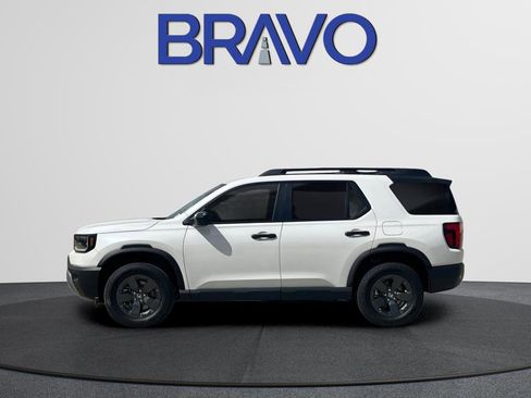 New 2026 Honda Passport RTL image 9