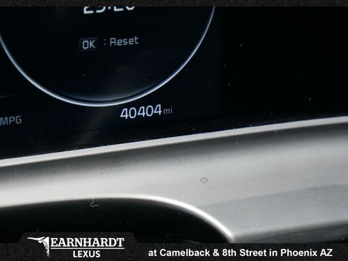 Used 2024 Kia Seltos SX AWD/4WD image 4