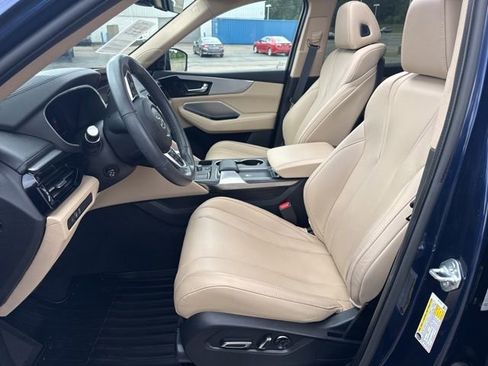Used 2023 Acura MDX SH-AWD image 19
