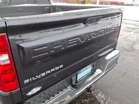 Certified 2022 Chevrolet Silverado 1500 LT image 29