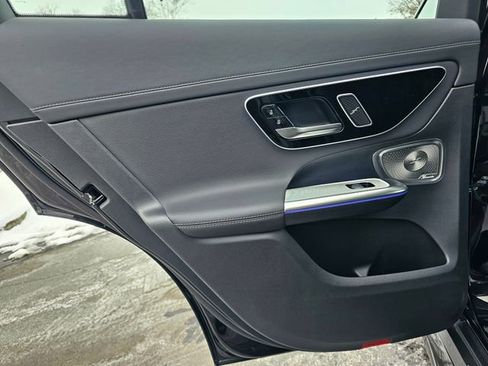 New 2026 Mercedes-Benz GLC 43 AMG 4MATIC Coupe image 25