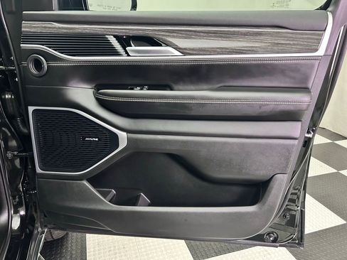 Used 2022 Jeep Wagoneer Series III w/ Convenience Group I image 26